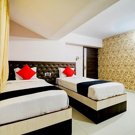 Collection O 73981 Imperial Inn Guwahati Zewnętrze zdjęcie