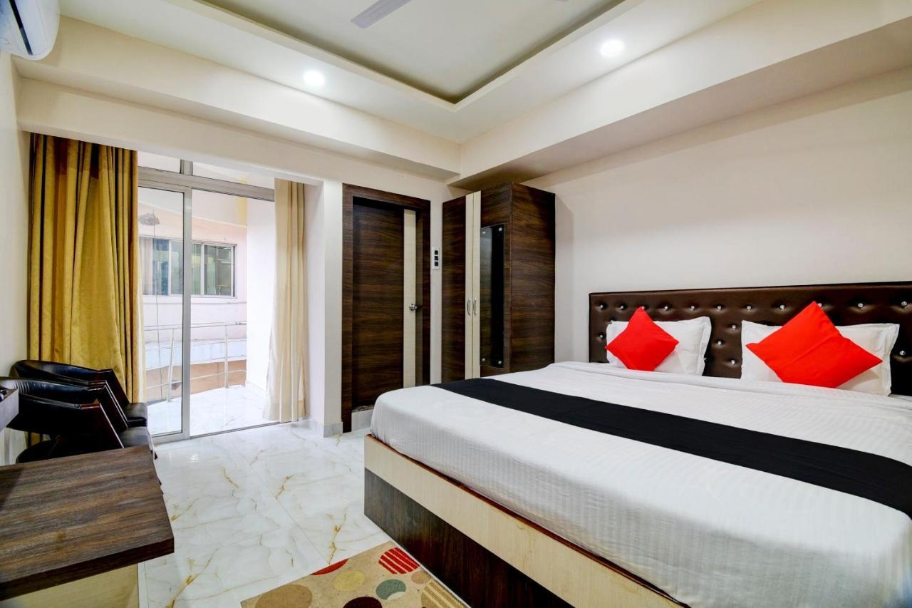 Collection O 73981 Imperial Inn Guwahati Zewnętrze zdjęcie
