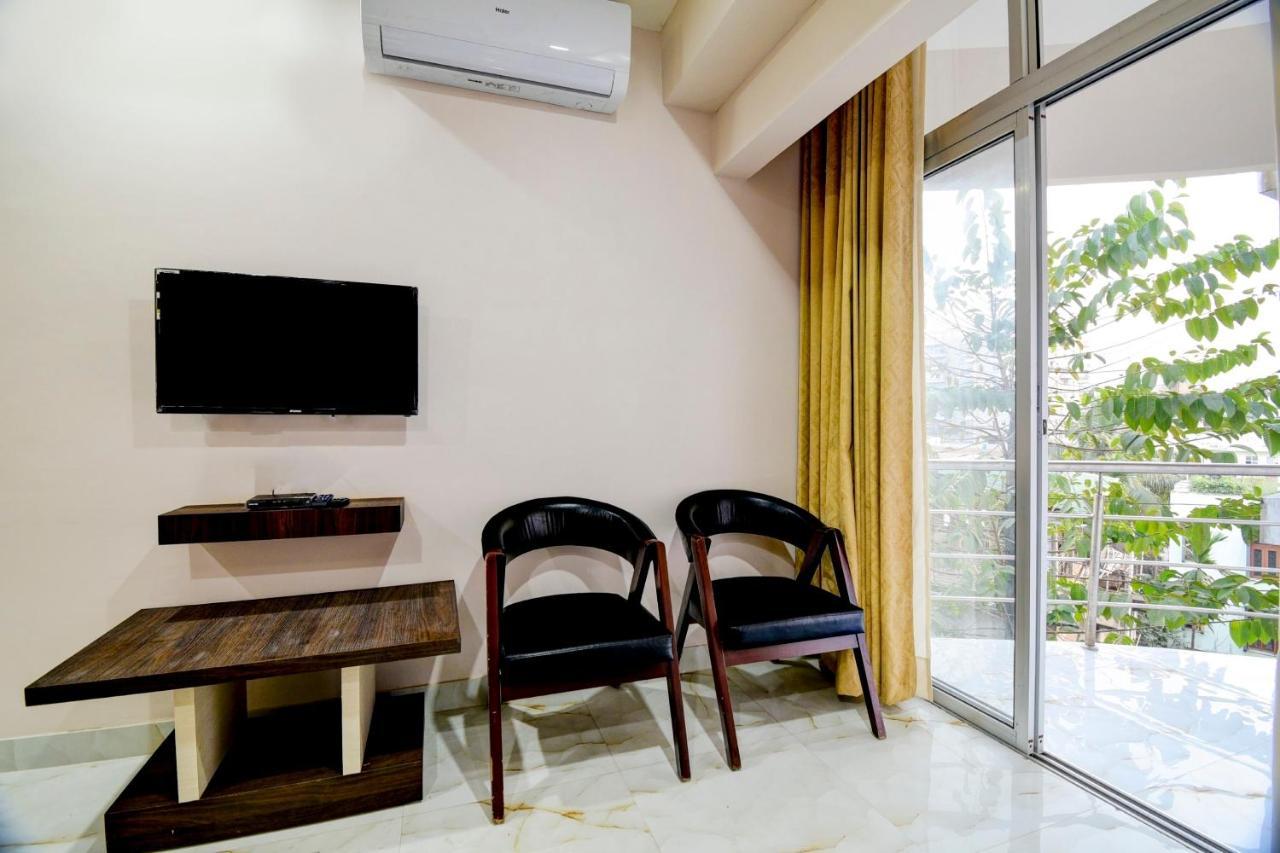 Collection O 73981 Imperial Inn Guwahati Zewnętrze zdjęcie