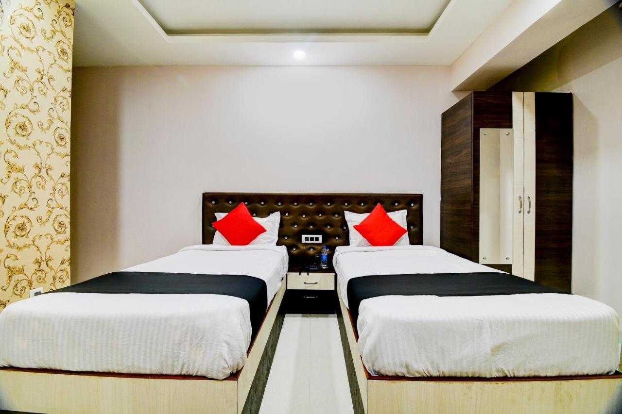 Collection O 73981 Imperial Inn Guwahati Zewnętrze zdjęcie